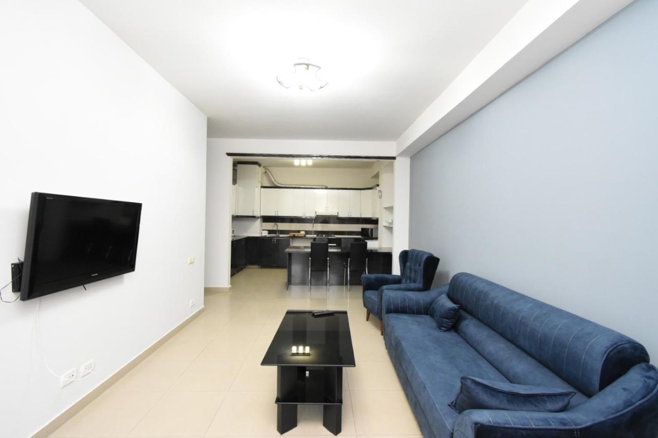 Mini Hotel Erivan Exterior foto