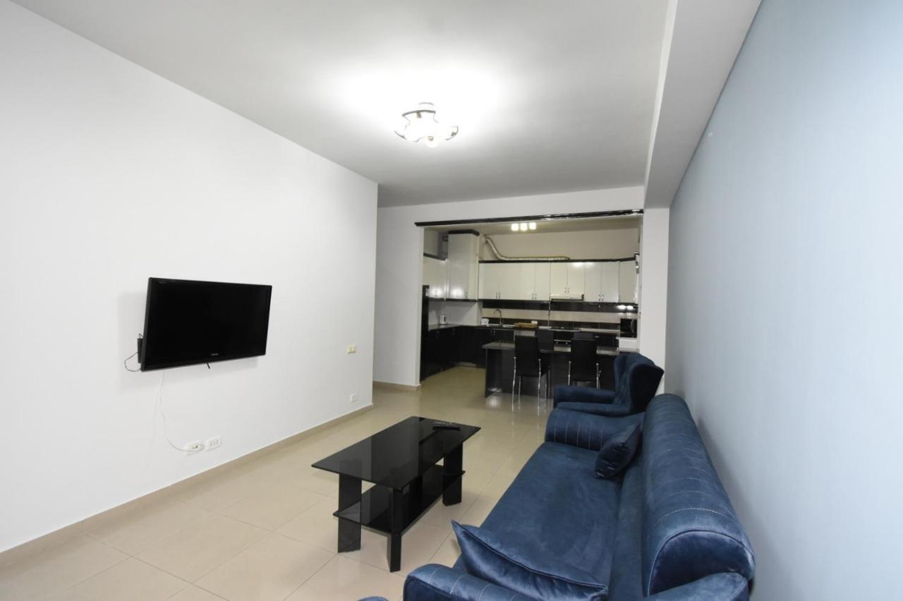 Mini Hotel Erivan Exterior foto