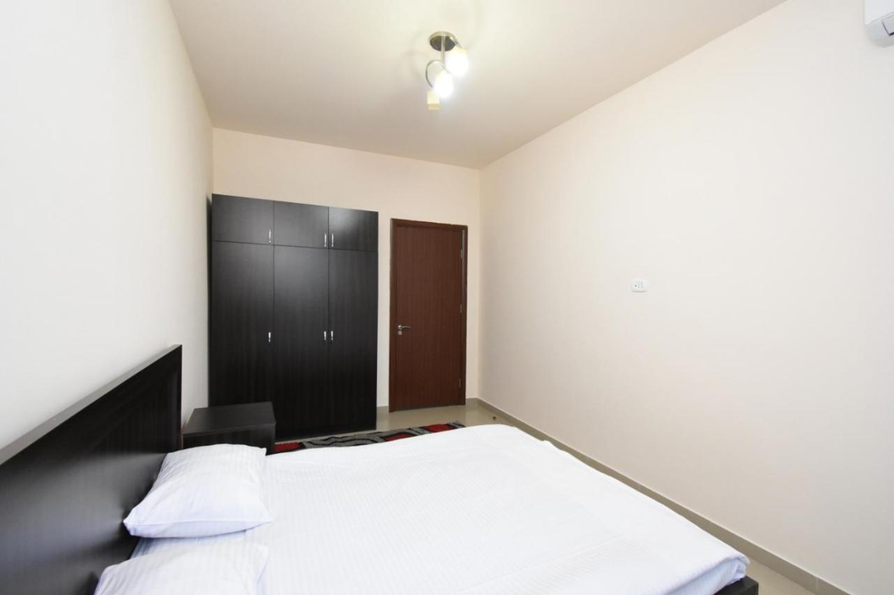 Mini Hotel Erivan Exterior foto