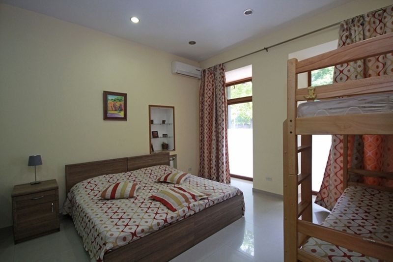 Mini Hotel Erivan Exterior foto