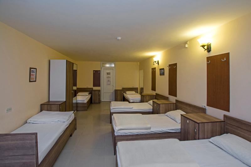 Mini Hotel Erivan Exterior foto